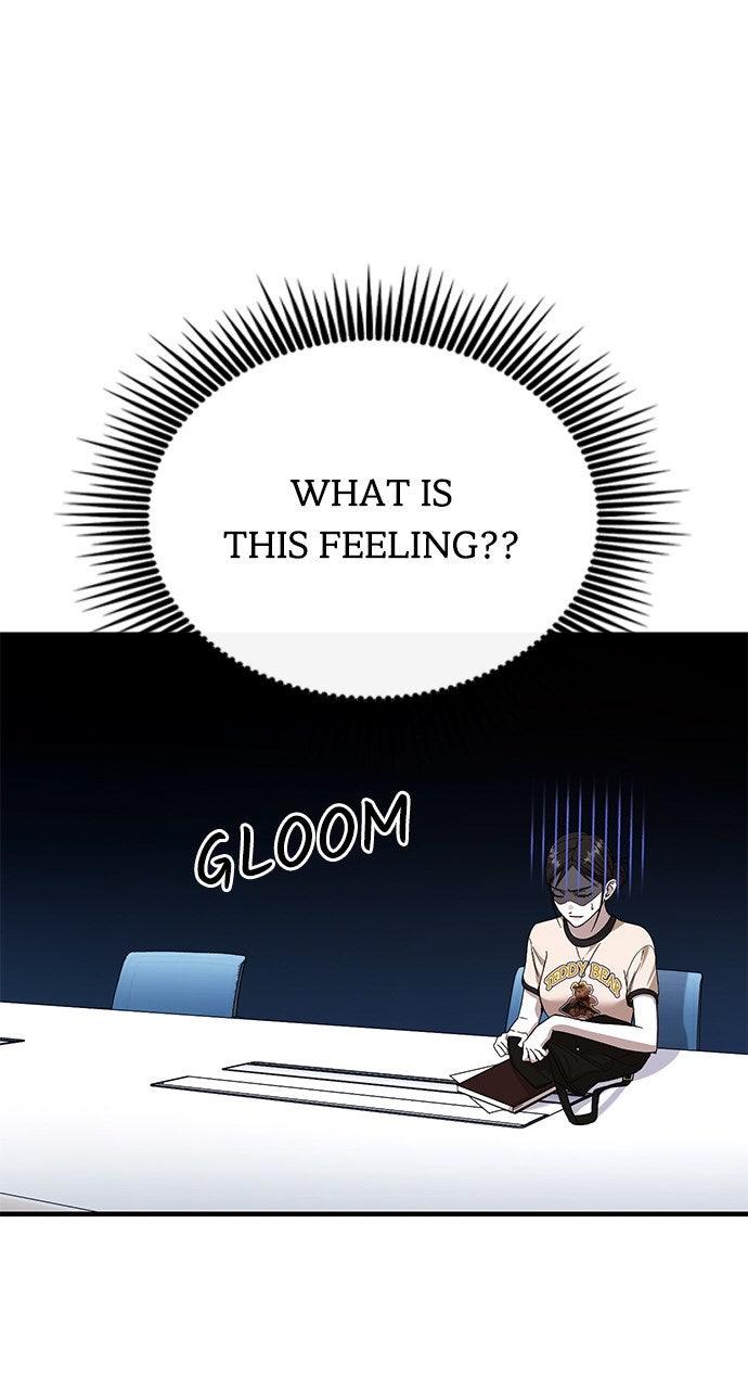 My Clueless Love Diary Chap 37 - Next Chap 38