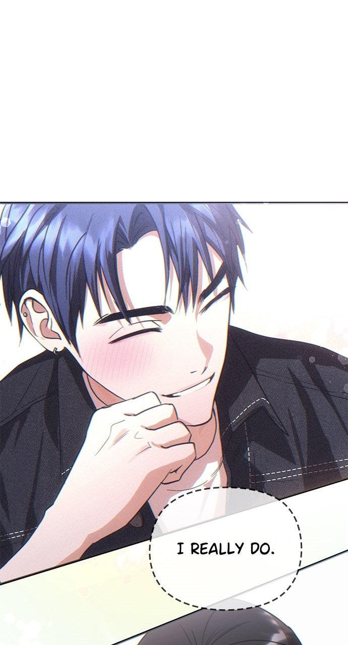 My Clueless Love Diary Chap 37 - Next Chap 38