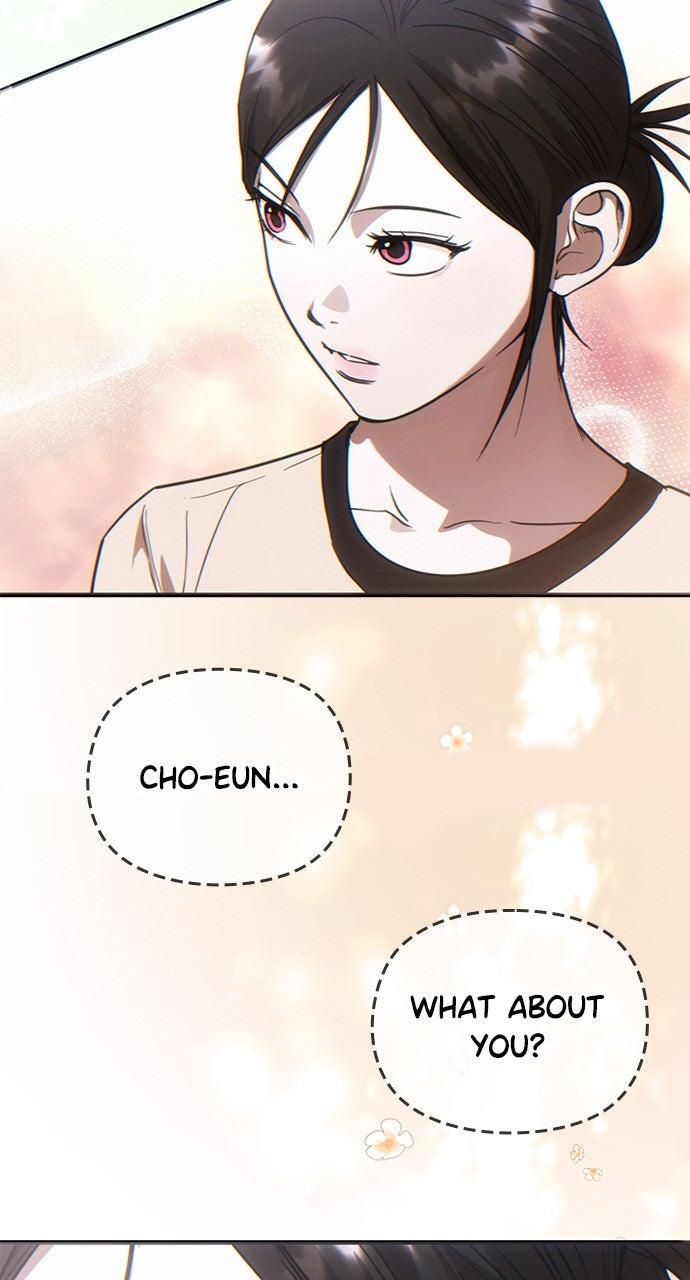 My Clueless Love Diary Chap 37 - Next Chap 38