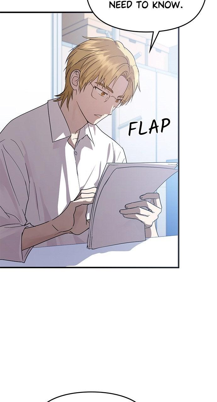 My Clueless Love Diary Chap 37 - Next Chap 38
