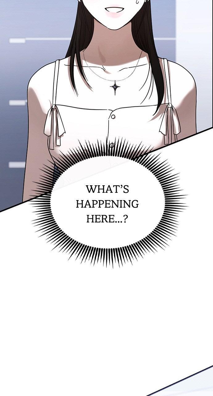 My Clueless Love Diary Chap 37 - Next Chap 38