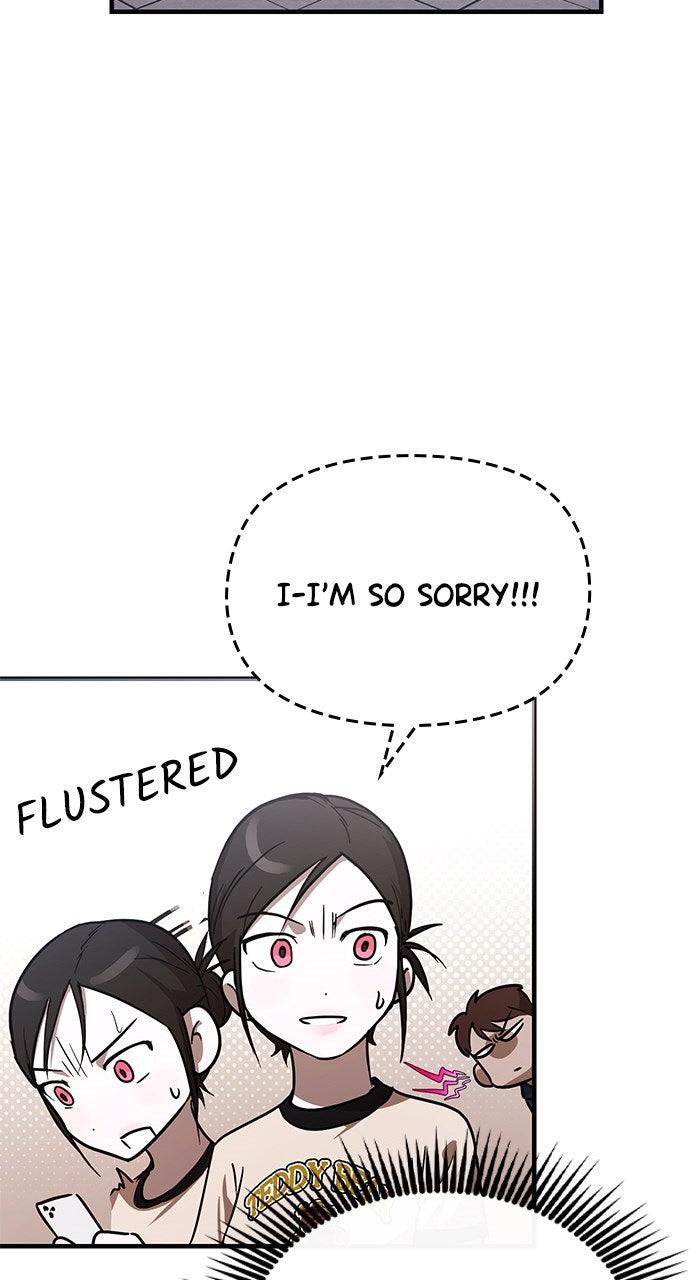 My Clueless Love Diary Chap 37 - Next Chap 38