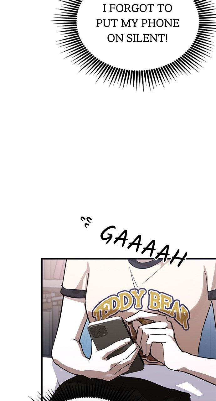 My Clueless Love Diary Chap 37 - Next Chap 38