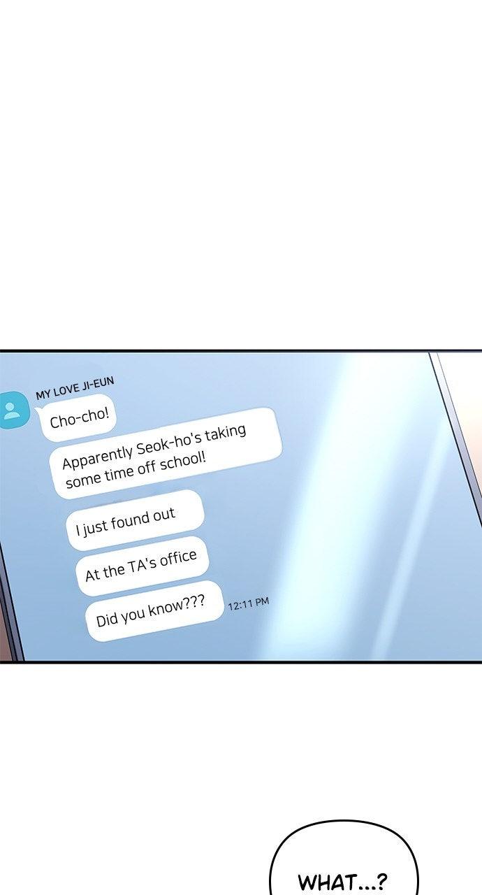 My Clueless Love Diary Chap 37 - Next Chap 38