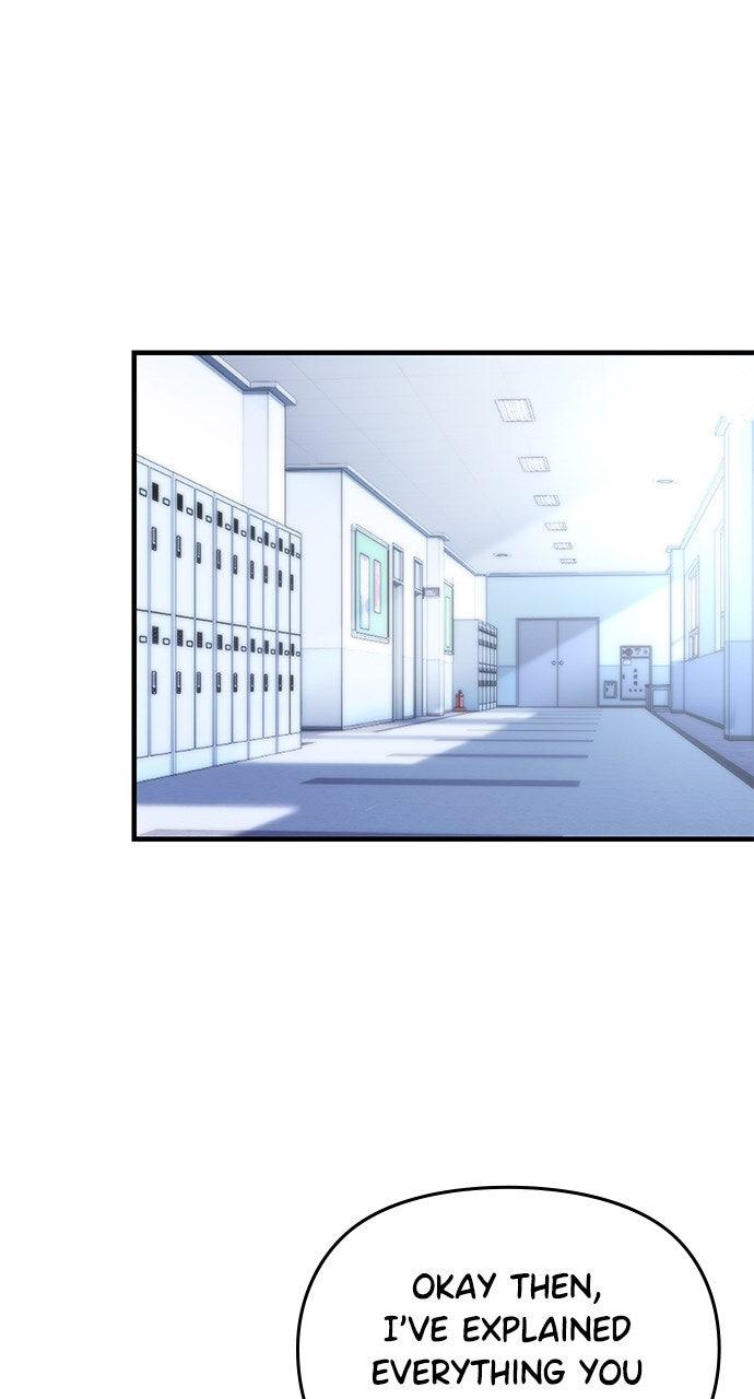 My Clueless Love Diary Chap 37 - Next Chap 38