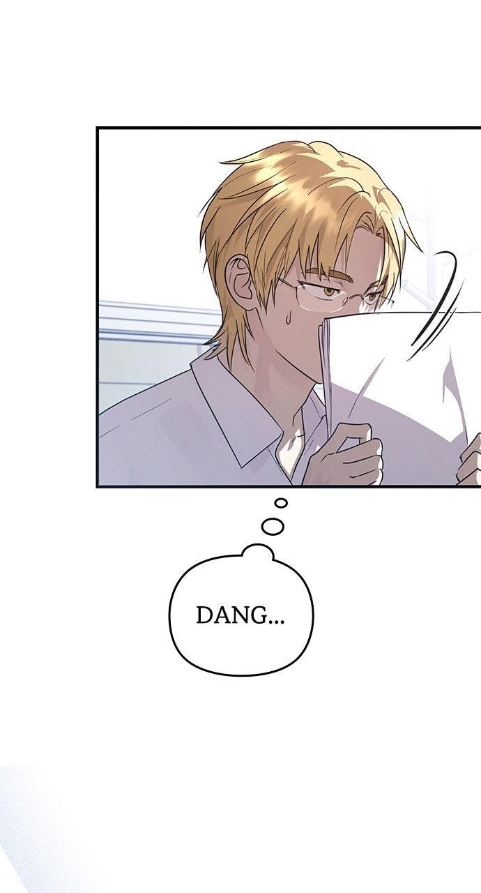 My Clueless Love Diary Chap 37 - Next Chap 38