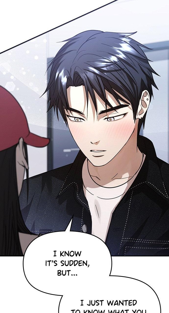 My Clueless Love Diary Chap 37 - Next Chap 38