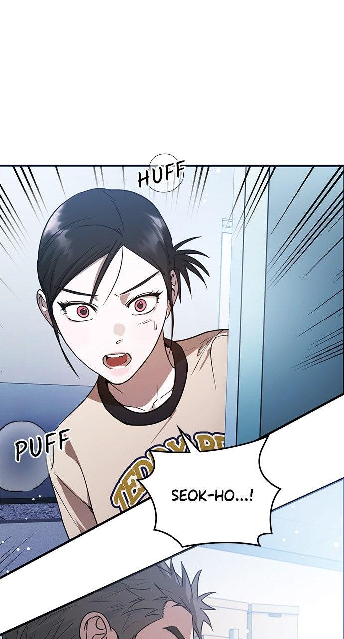 My Clueless Love Diary Chap 37 - Next Chap 38