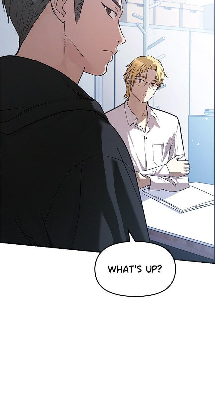 My Clueless Love Diary Chap 37 - Next Chap 38