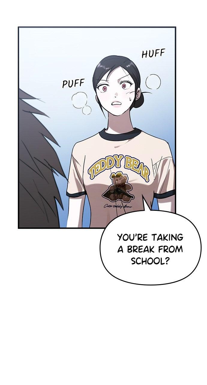 My Clueless Love Diary Chap 37 - Next Chap 38