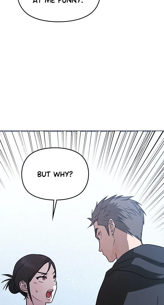 My Clueless Love Diary Chap 37 - Next Chap 38