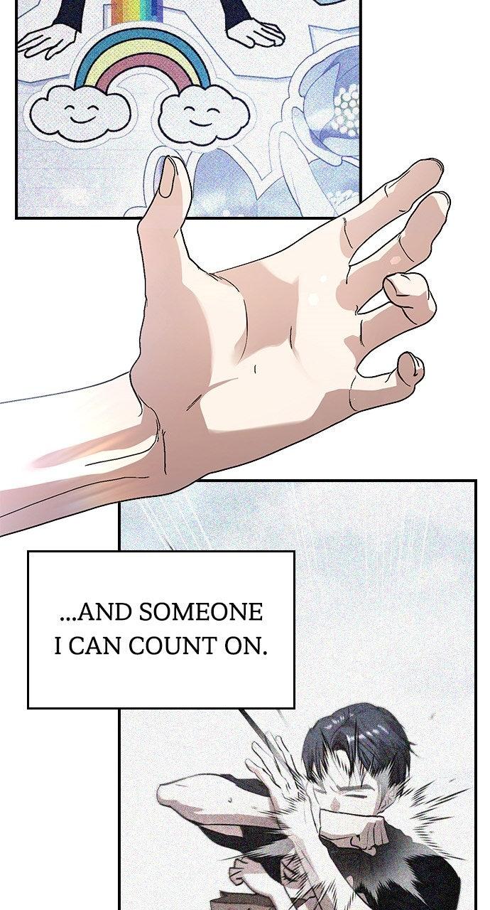 My Clueless Love Diary Chap 37 - Next Chap 38