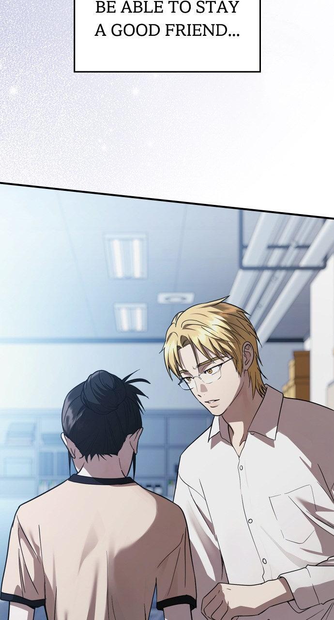 My Clueless Love Diary Chap 37 - Next Chap 38