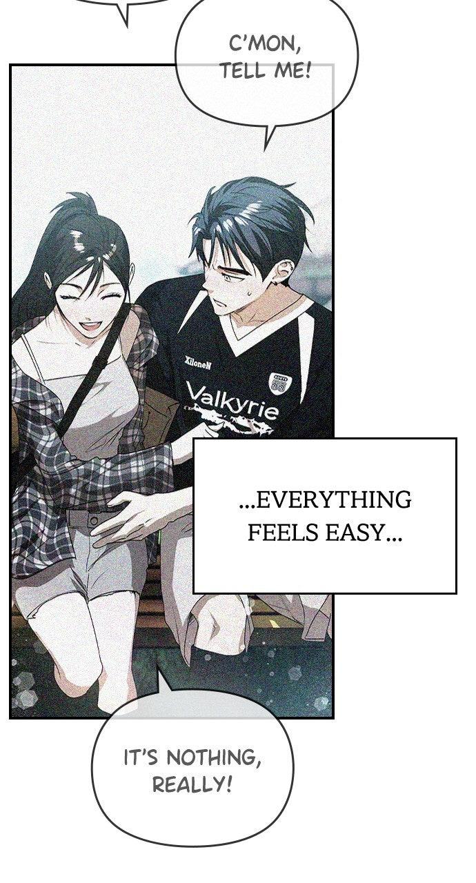 My Clueless Love Diary Chap 37 - Next Chap 38