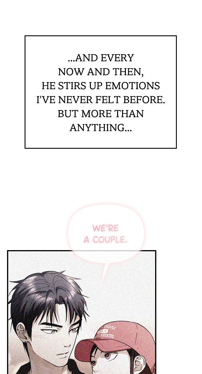 My Clueless Love Diary Chap 37 - Next Chap 38