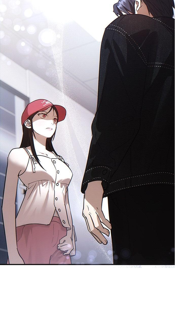 My Clueless Love Diary Chap 37 - Next Chap 38
