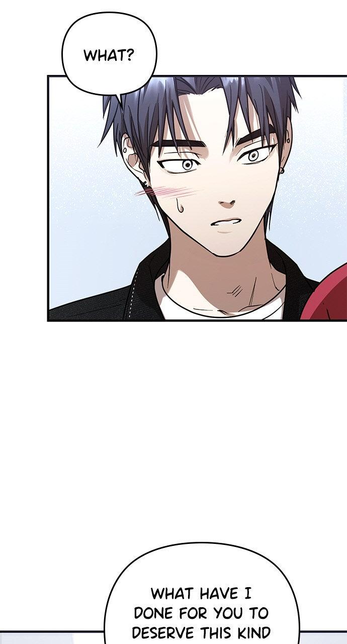 My Clueless Love Diary Chap 37 - Next Chap 38