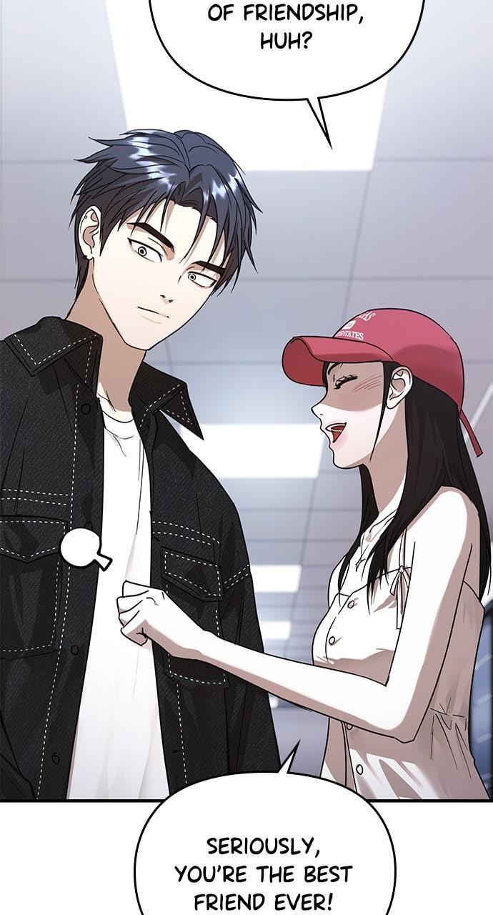 My Clueless Love Diary Chap 37 - Next Chap 38