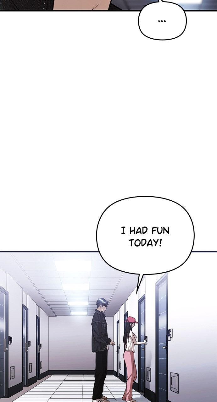 My Clueless Love Diary Chap 37 - Next Chap 38