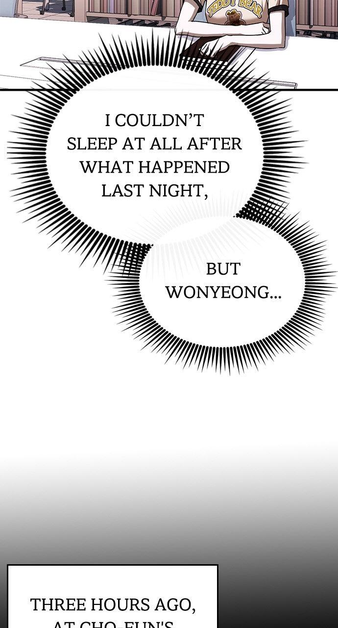 My Clueless Love Diary Chap 37 - Next Chap 38