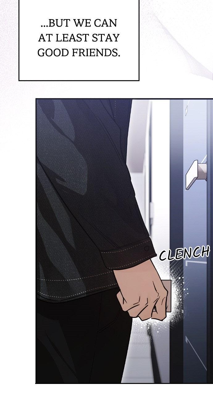 My Clueless Love Diary Chap 37 - Next Chap 38