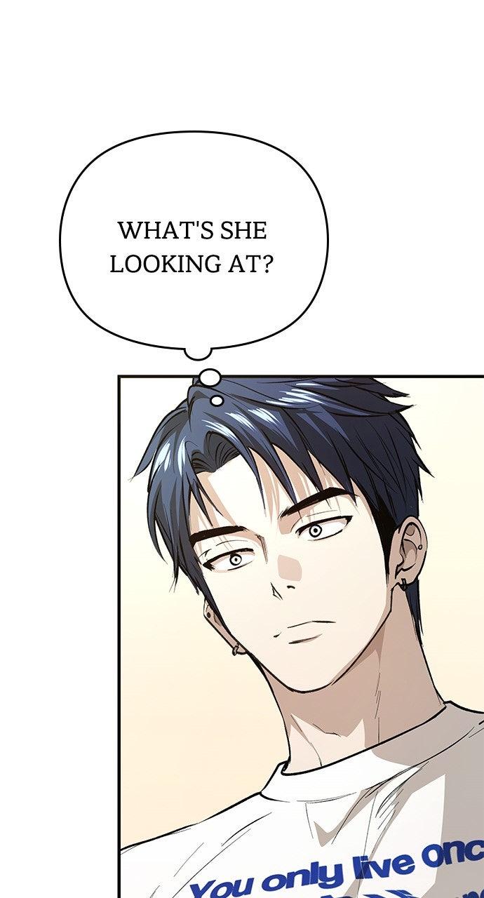 My Clueless Love Diary Chap 34 - Next Chap 35