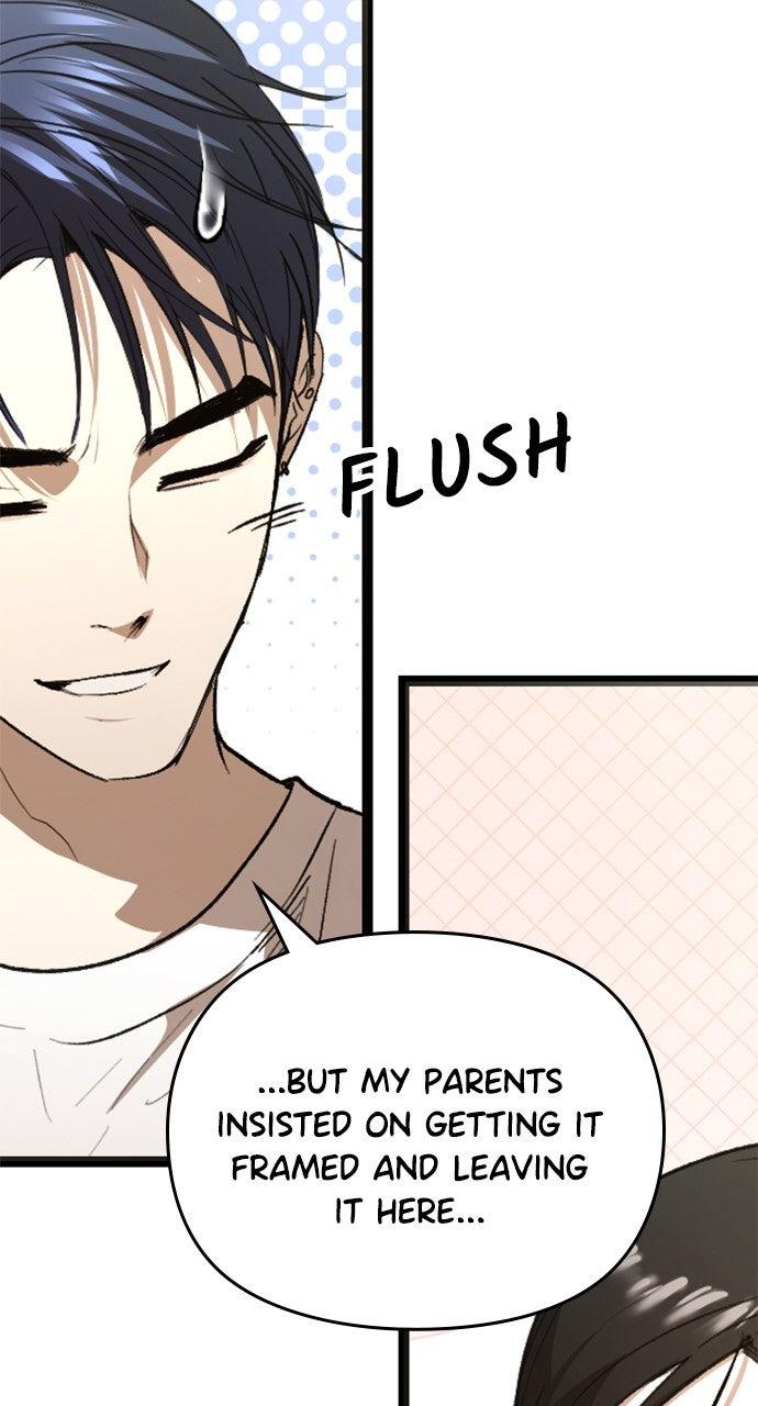 My Clueless Love Diary Chap 34 - Next Chap 35