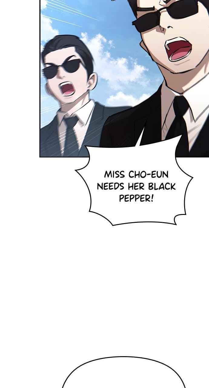 My Clueless Love Diary Chap 34 - Next Chap 35