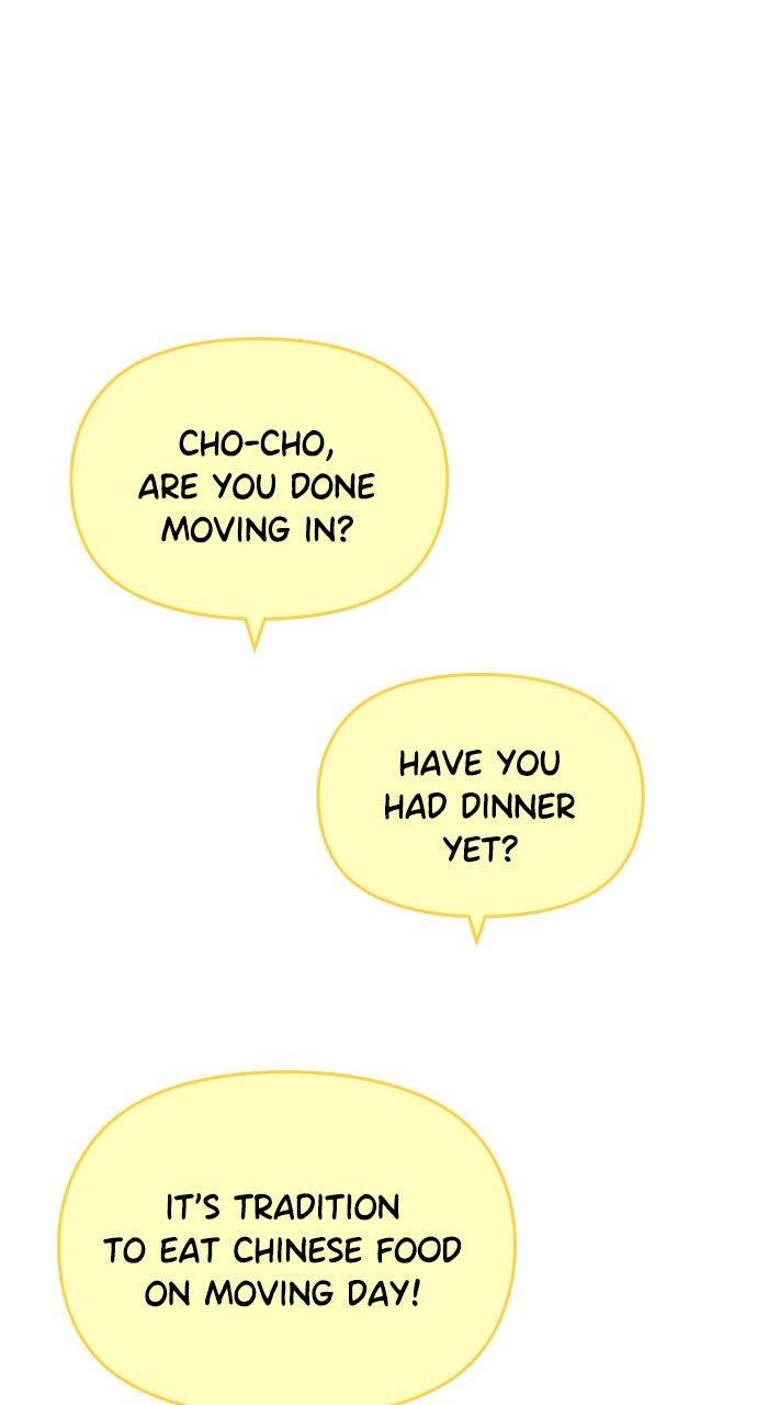 My Clueless Love Diary Chap 34 - Next Chap 35