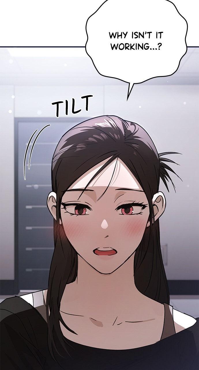 My Clueless Love Diary Chap 34 - Next Chap 35
