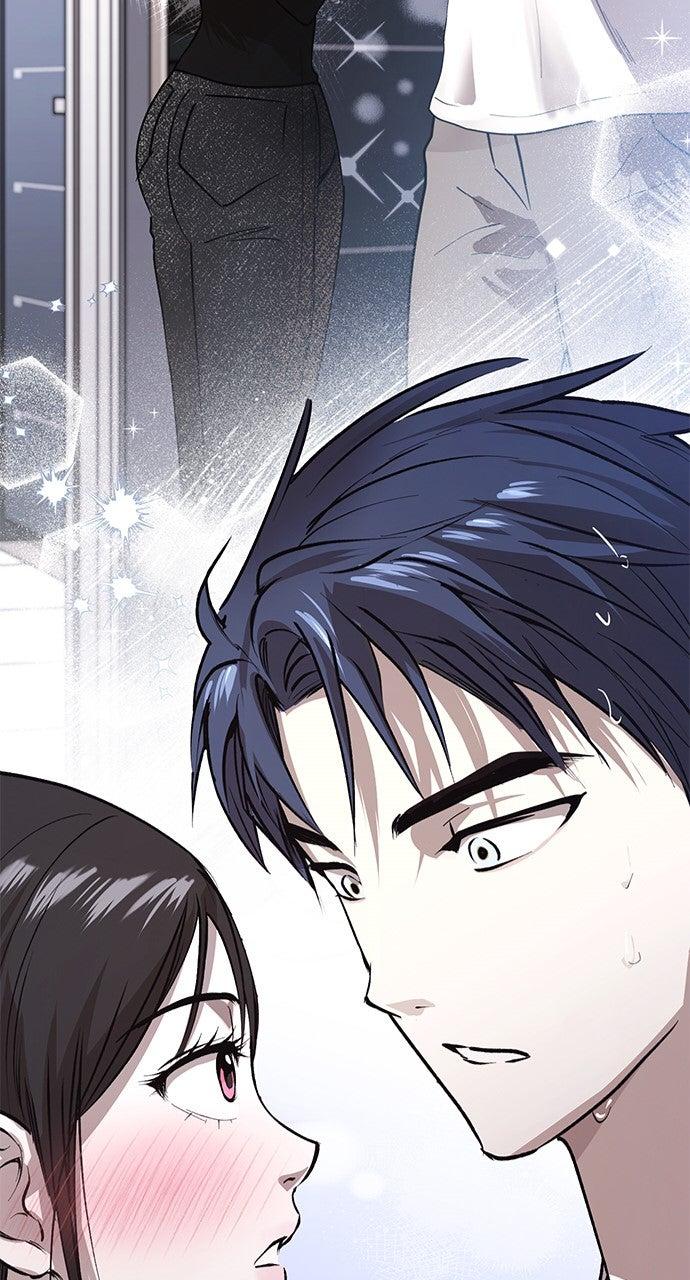 My Clueless Love Diary Chap 34 - Next Chap 35