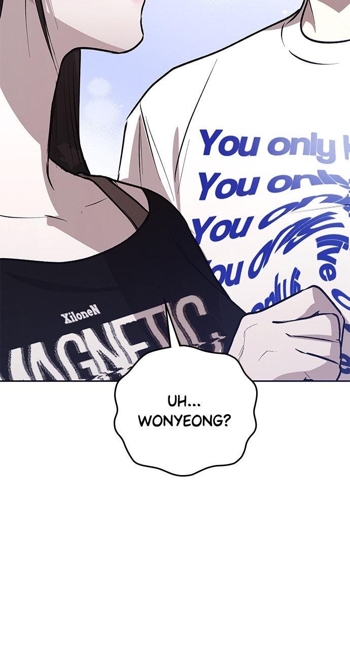 My Clueless Love Diary Chap 34 - Next Chap 35