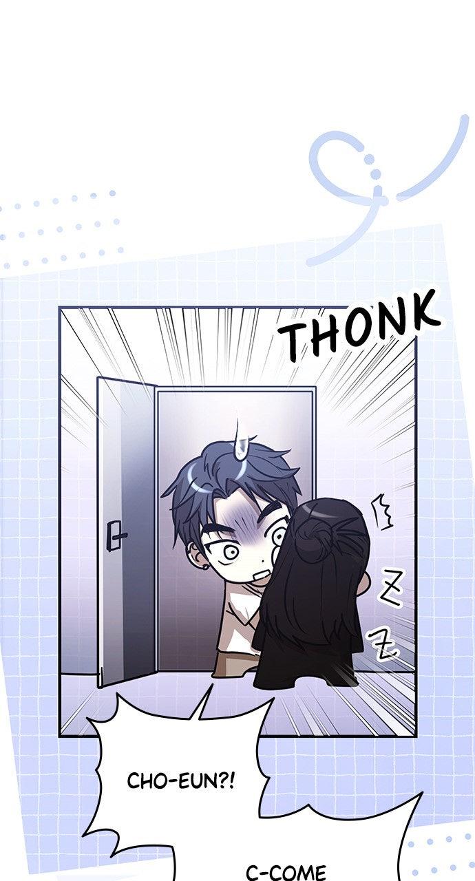 My Clueless Love Diary Chap 34 - Next Chap 35