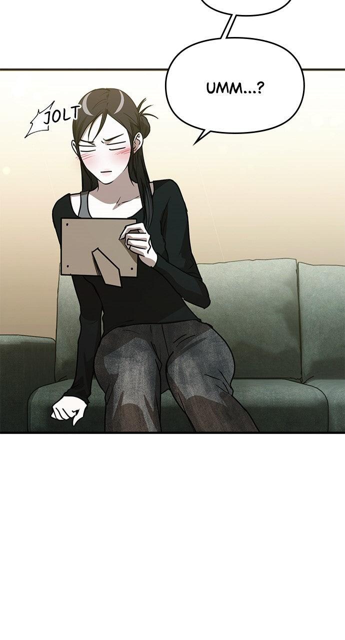 My Clueless Love Diary Chap 34 - Next Chap 35