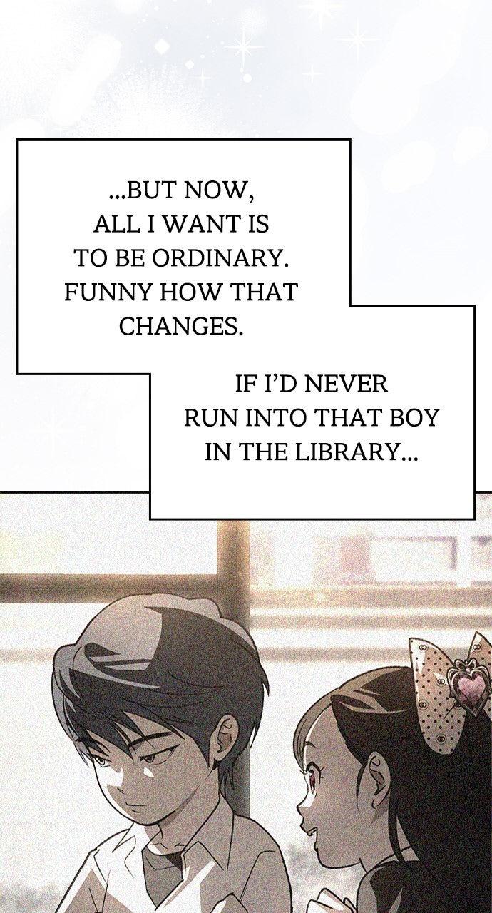 My Clueless Love Diary Chap 34 - Next Chap 35