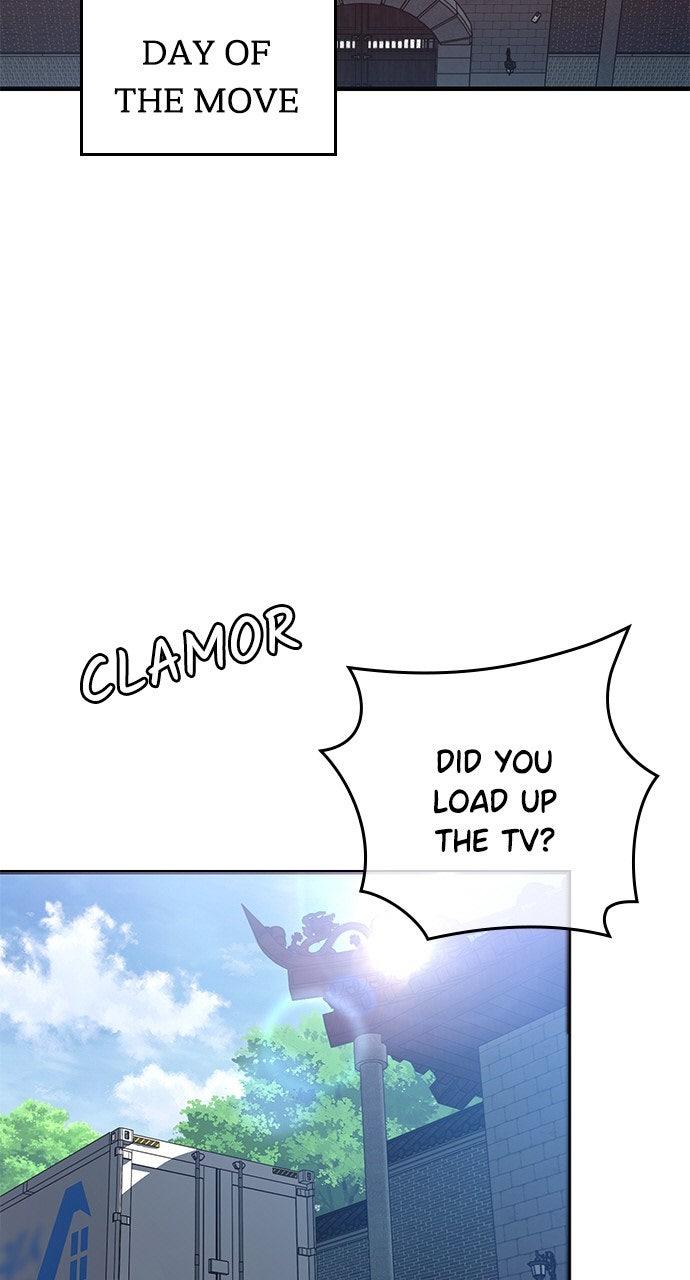 My Clueless Love Diary Chap 34 - Next Chap 35