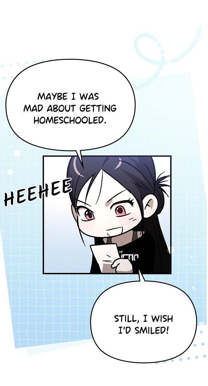 My Clueless Love Diary Chap 34 - Next Chap 35