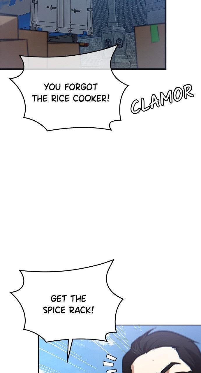 My Clueless Love Diary Chap 34 - Next Chap 35