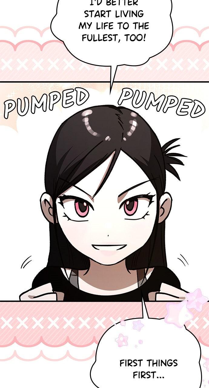 My Clueless Love Diary Chap 34 - Next Chap 35
