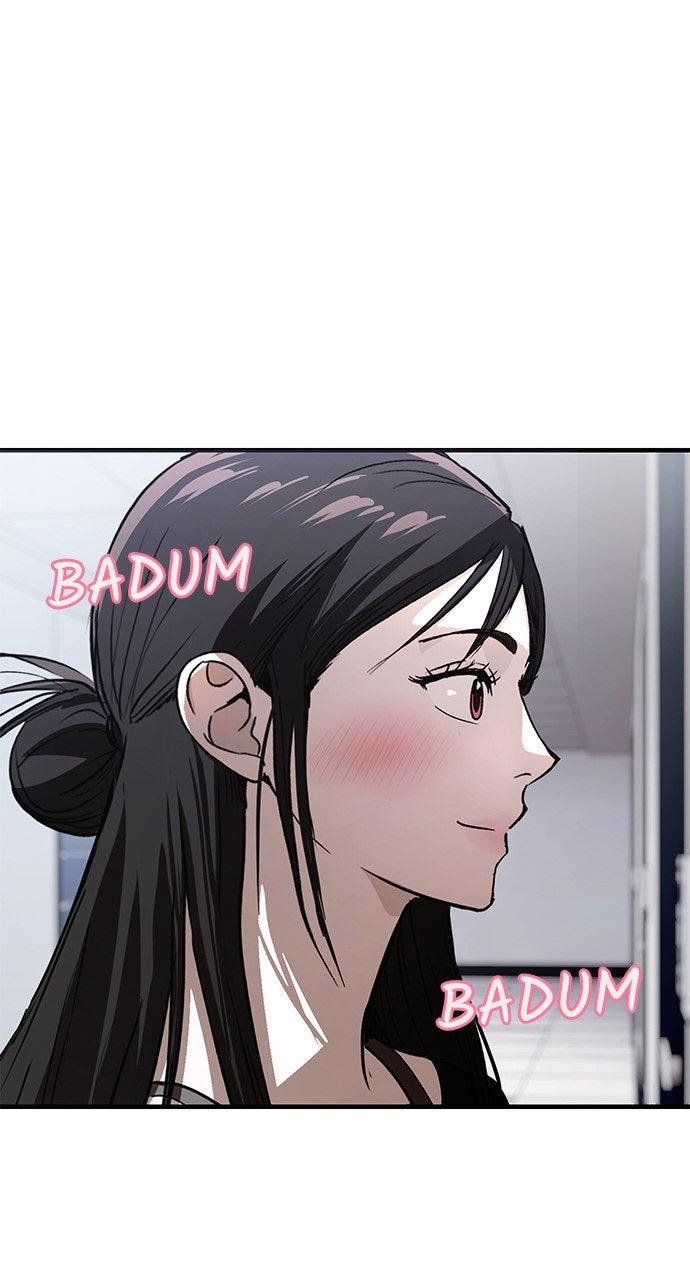 My Clueless Love Diary Chap 34 - Next Chap 35