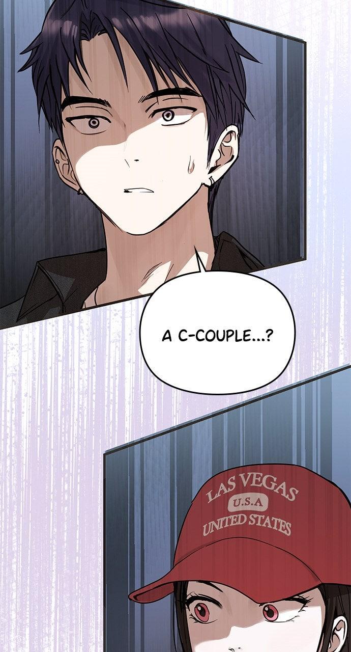 My Clueless Love Diary Chap 35 - Next Chap 36