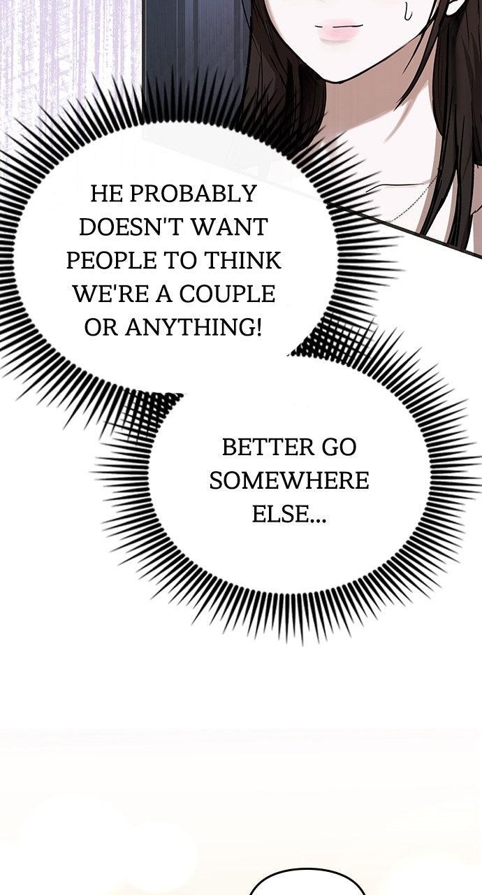 My Clueless Love Diary Chap 35 - Next Chap 36