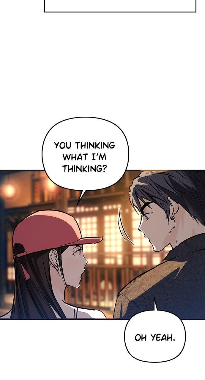 My Clueless Love Diary Chap 35 - Next Chap 36