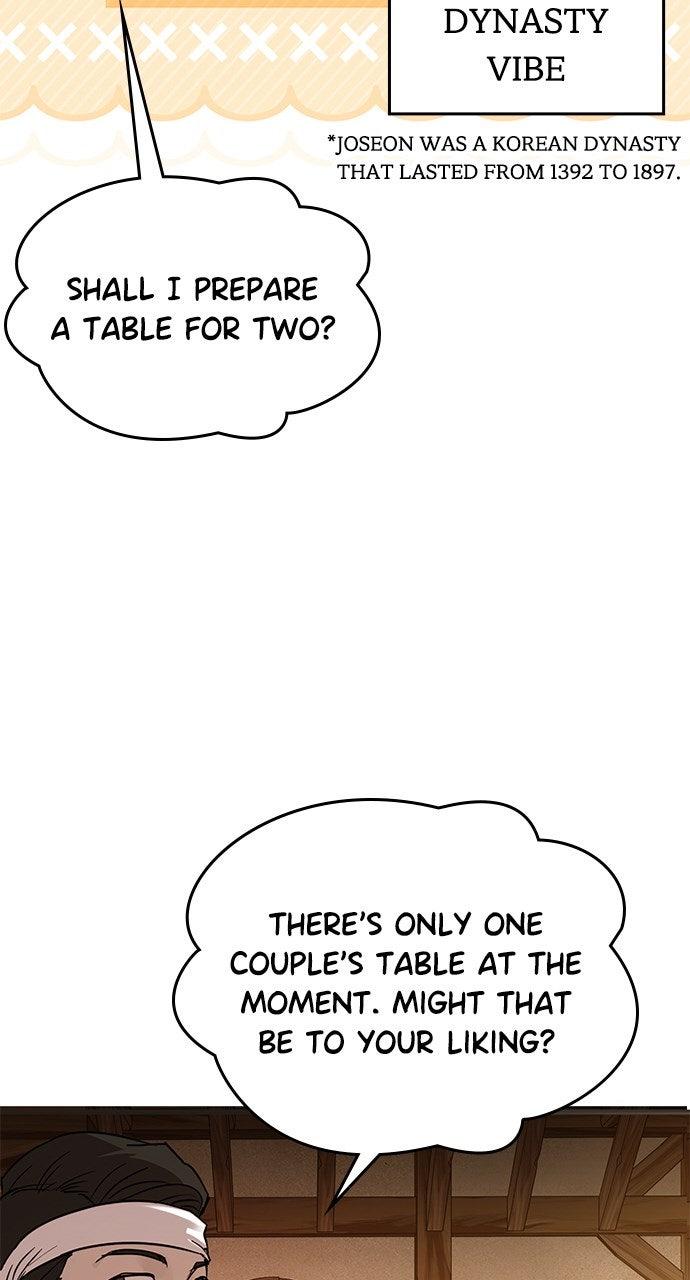 My Clueless Love Diary Chap 35 - Next Chap 36