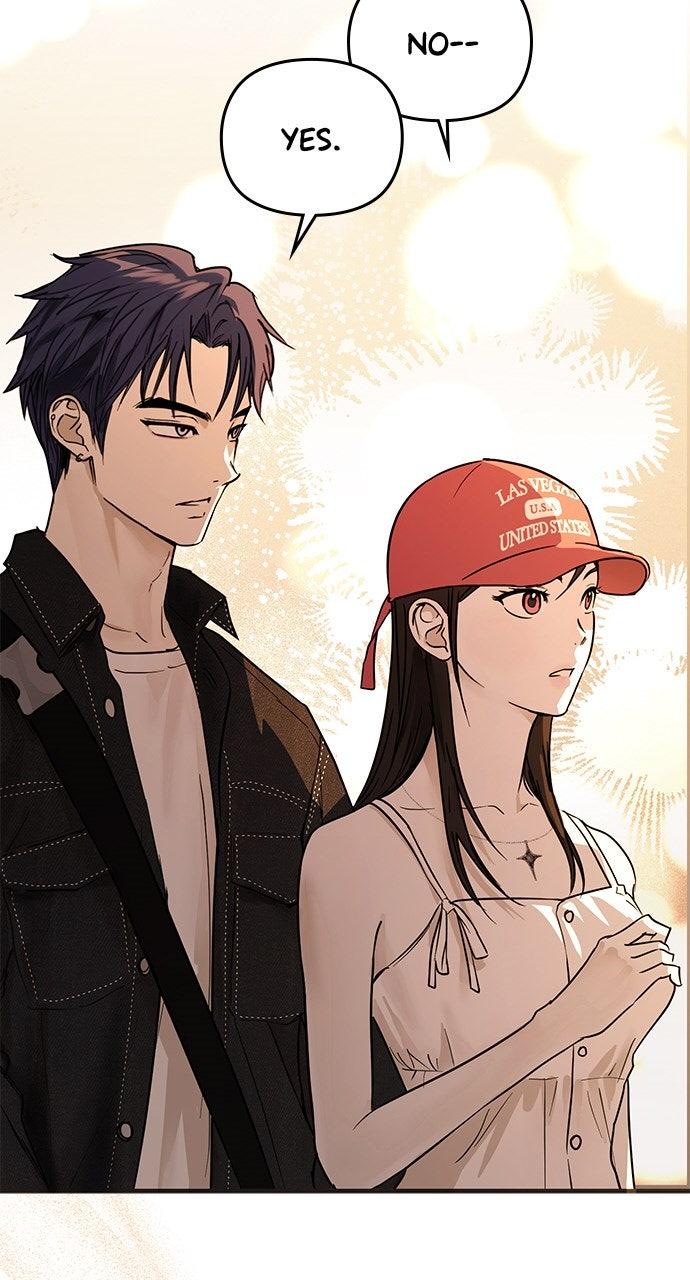 My Clueless Love Diary Chap 35 - Next Chap 36