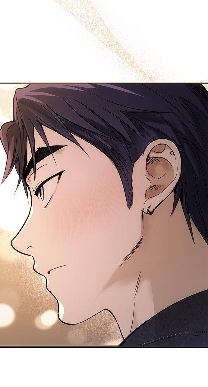 My Clueless Love Diary Chap 35 - Next Chap 36