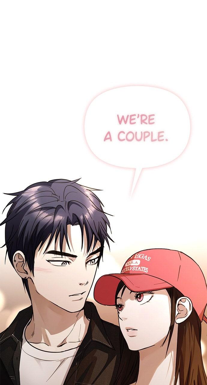 My Clueless Love Diary Chap 35 - Next Chap 36