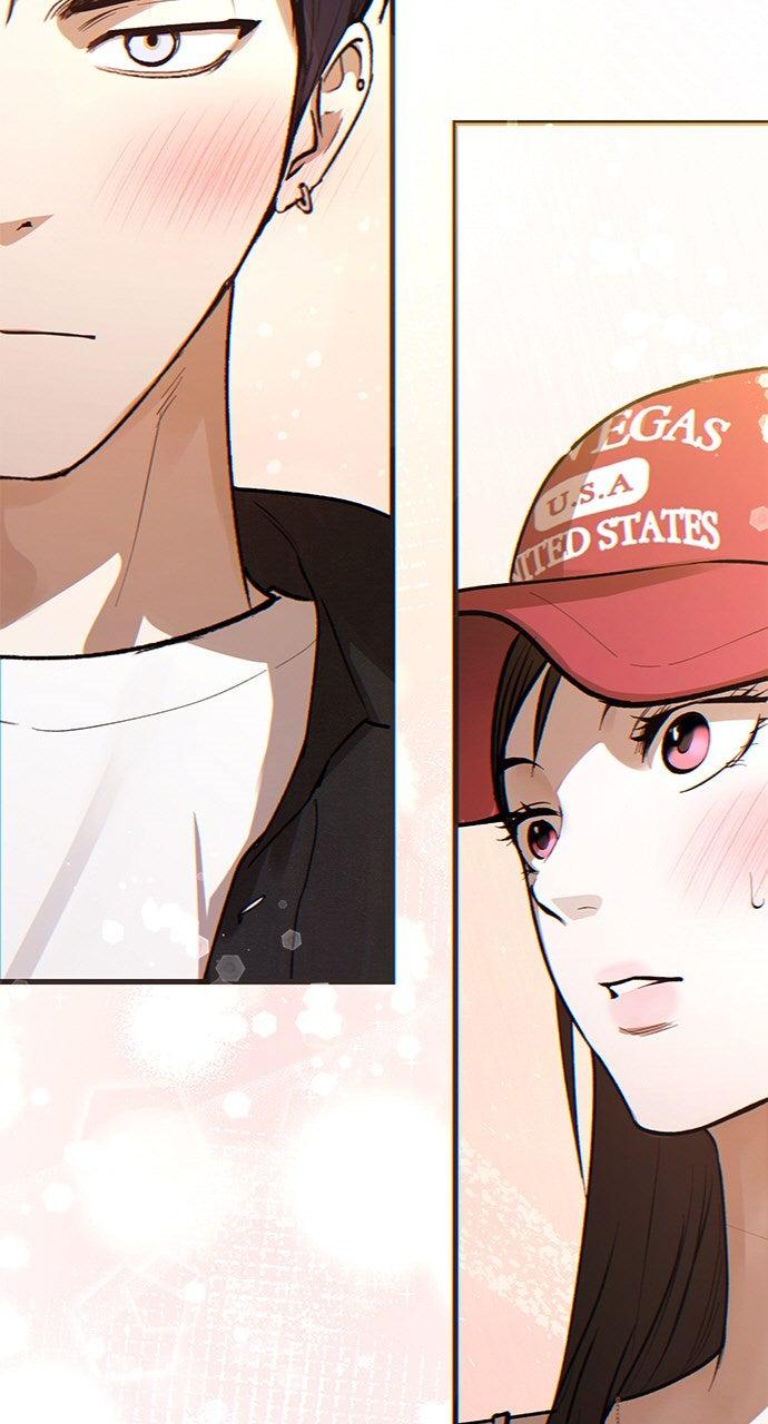 My Clueless Love Diary Chap 35 - Next Chap 36