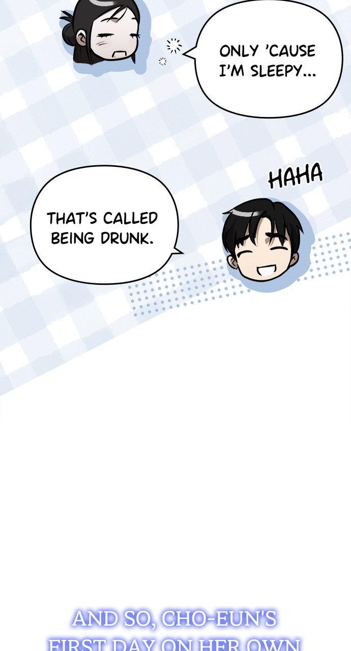 My Clueless Love Diary Chap 35 - Next Chap 36