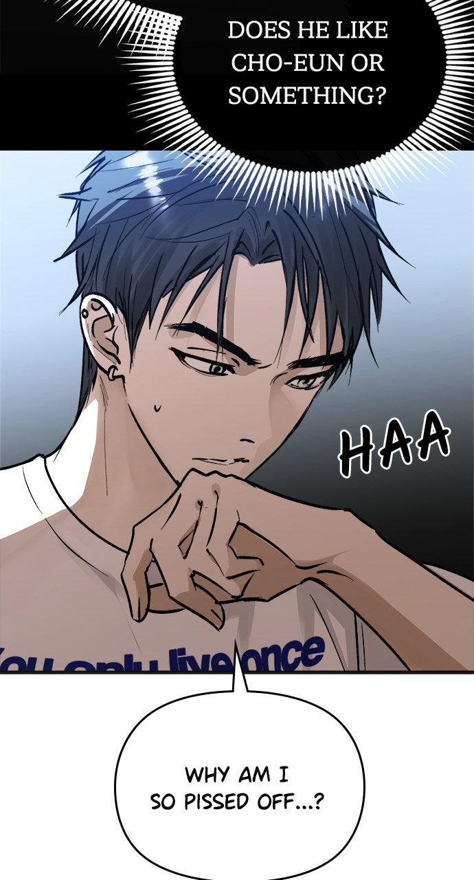 My Clueless Love Diary Chap 35 - Next Chap 36